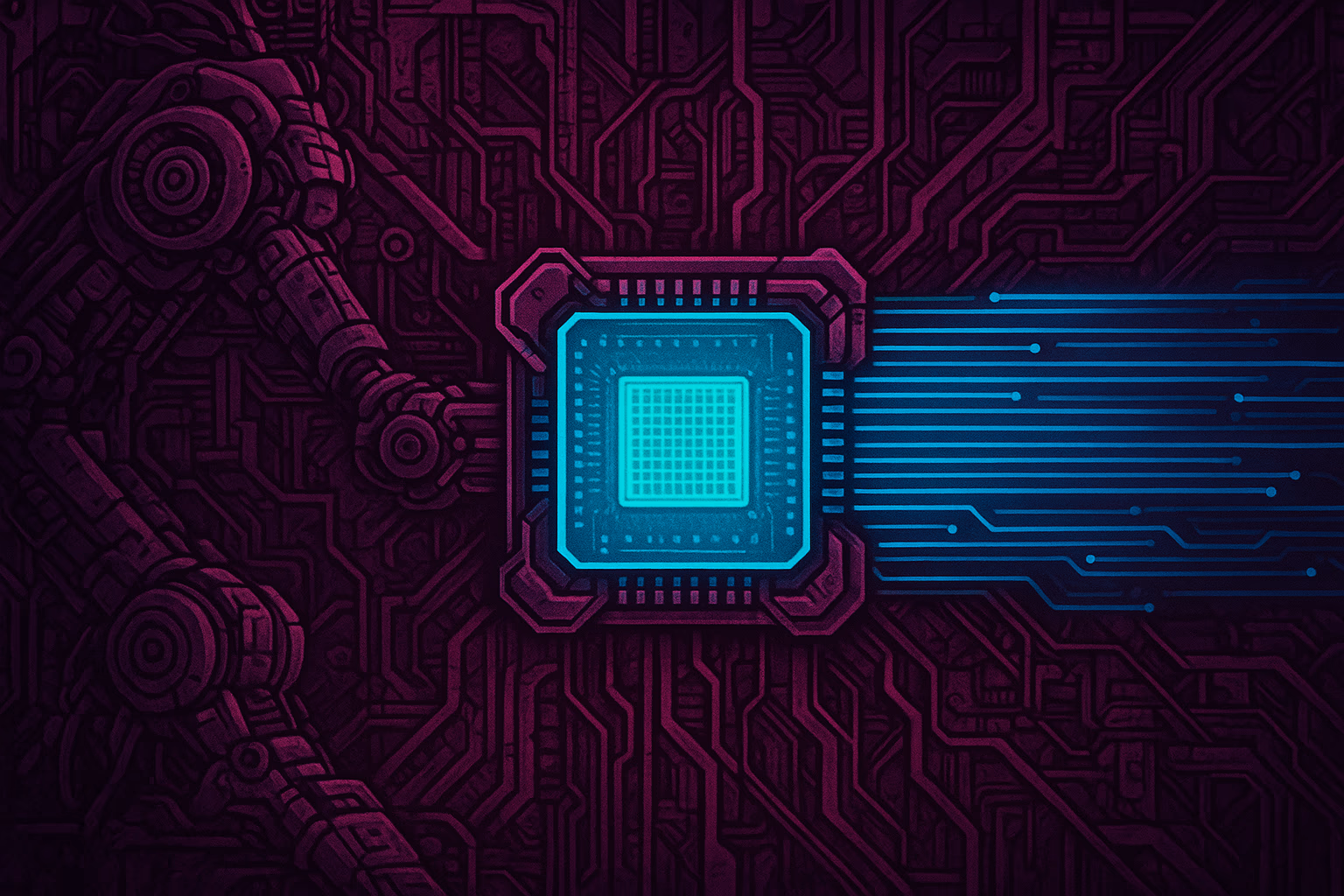 Leveraging SIMD in Rust for High-Performance Computing