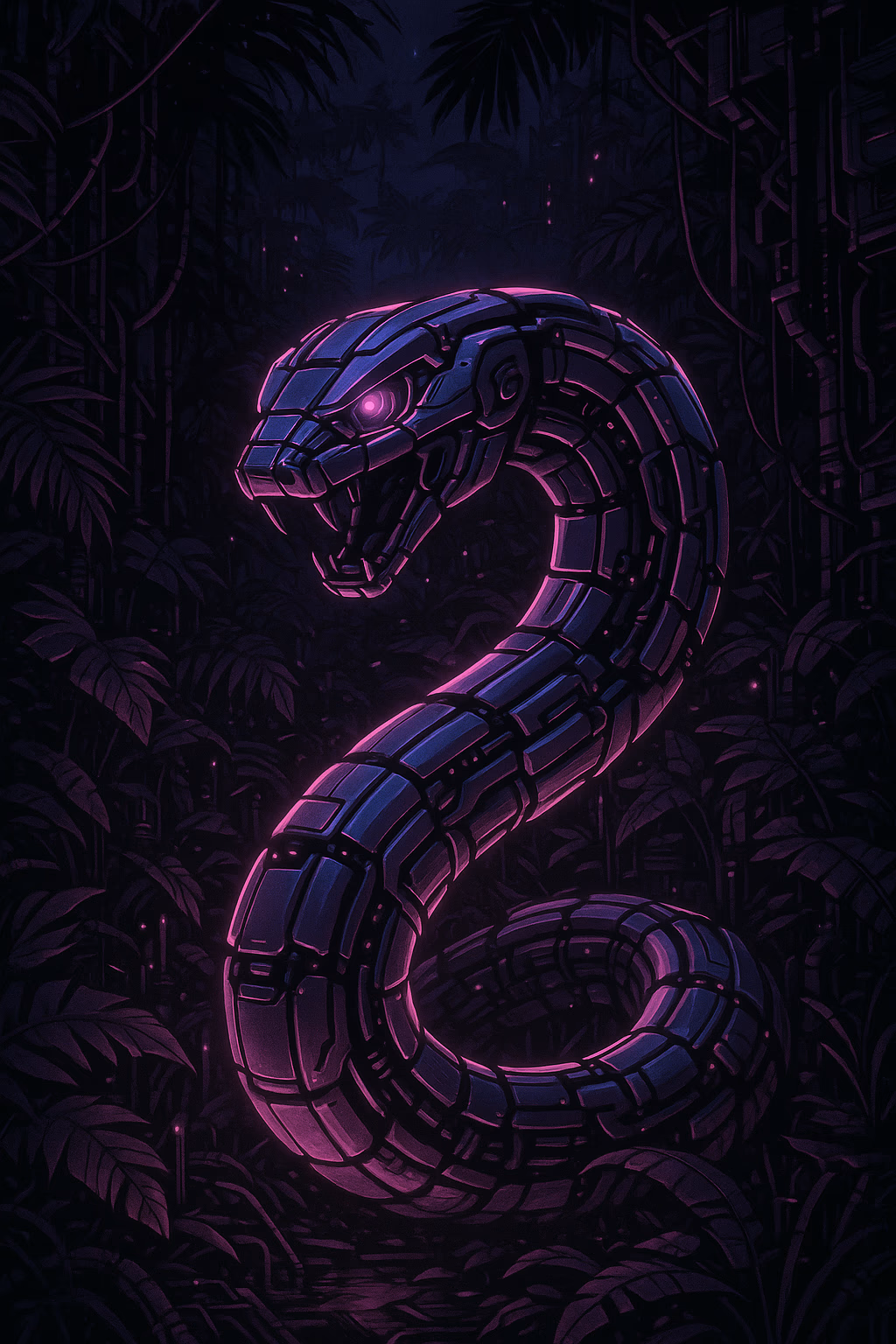 Rust Wasm performance on snake game example