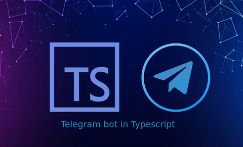Telegram Bot in Typescript