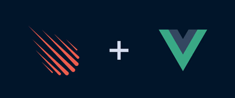 Communication between Vue components in Meteor