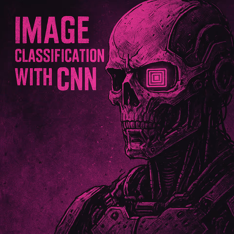 From MLP to CNN. Neural Networks for MNIST Digit Recognition