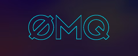 ZeroMQ pull-push pattern for Node JS