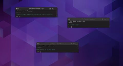 Simplifying Linux Command Line with GPT-CLI (rust, open source)